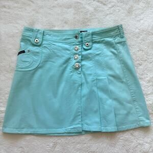 Vintage Dolce&Gabbana women jeans skirt size 30IT or 10 US